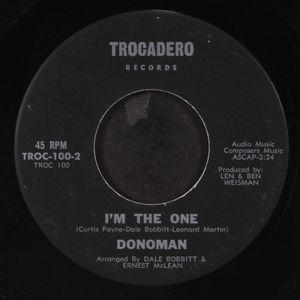 DONOMAN