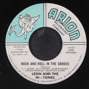 LEON & HI-TONES