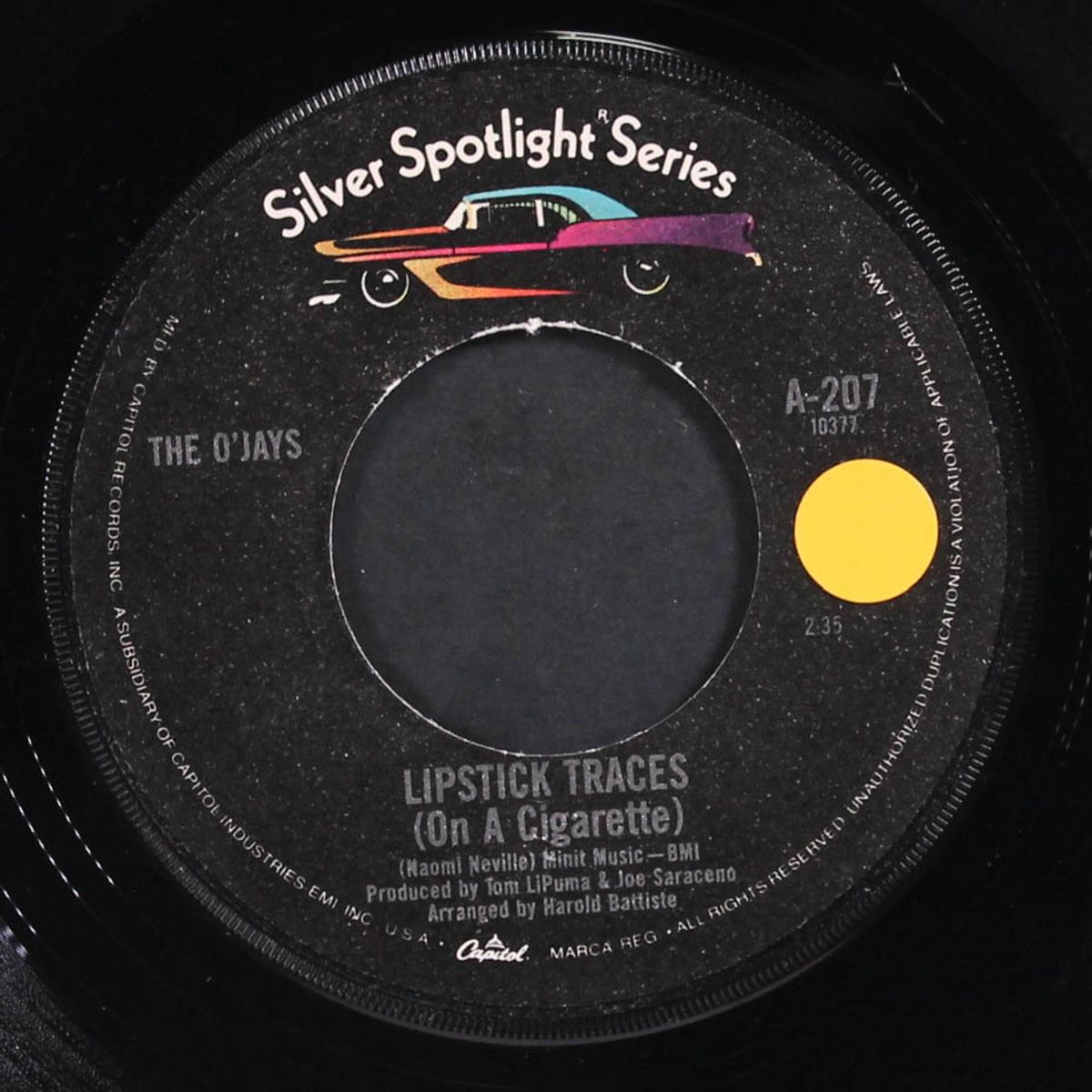 lonely drifter by O'JAYS