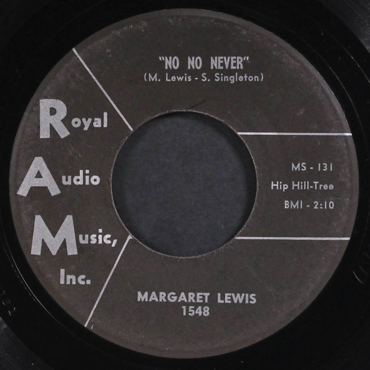 no no never / cheaters never win by MARGARET LEWIS
