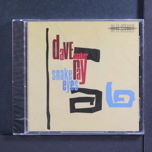 DAVE RAY