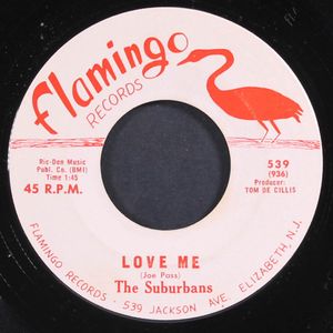 SUBURBANS