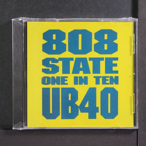 808 STATE / UB40