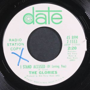 GLORIES