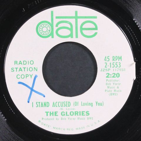 GLORIES