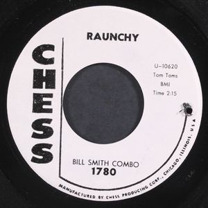 BILL SMITH COMBO