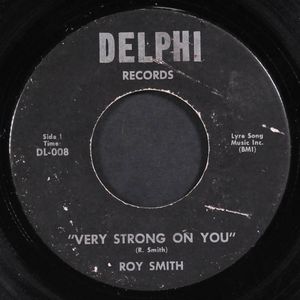 ROY SMITH