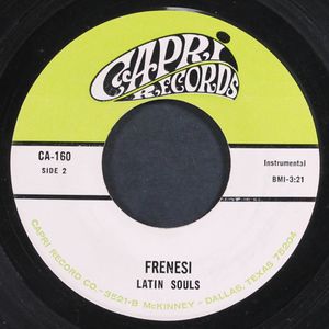 LATIN SOULS