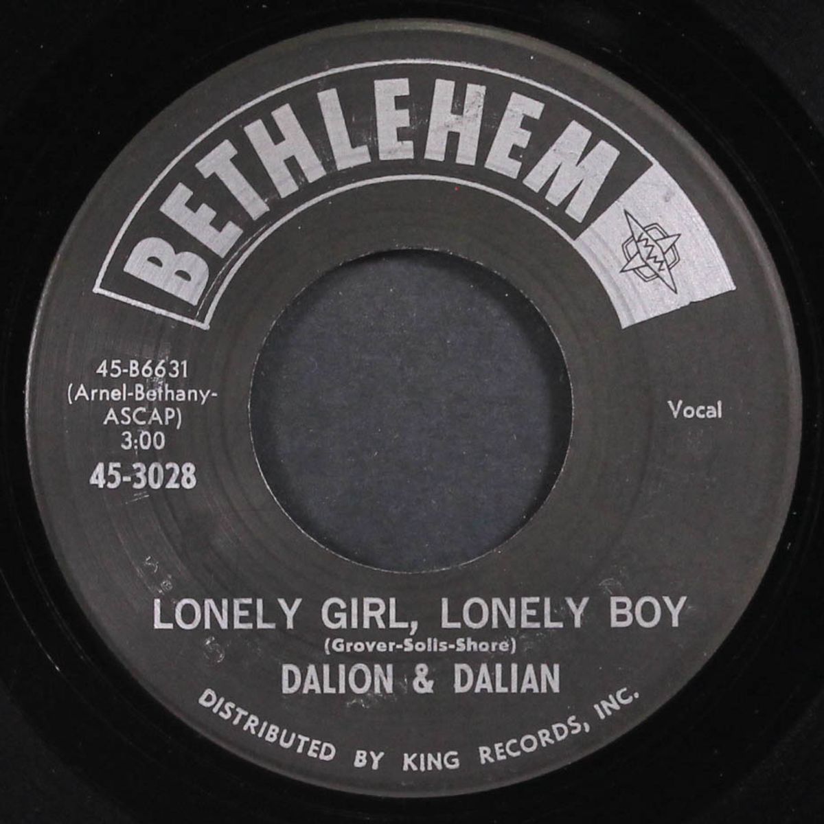 lonely girl, lonely boy / faded gardenia by DALION & DALIAN