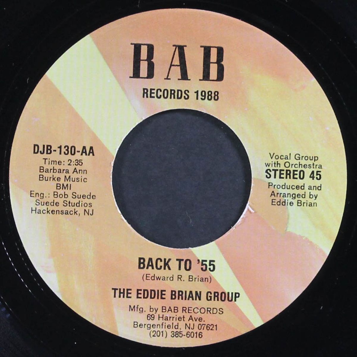 christmas shopping by EDDIE BRIAN GROUP