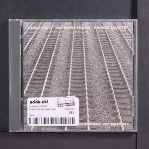 STEVE REICH
