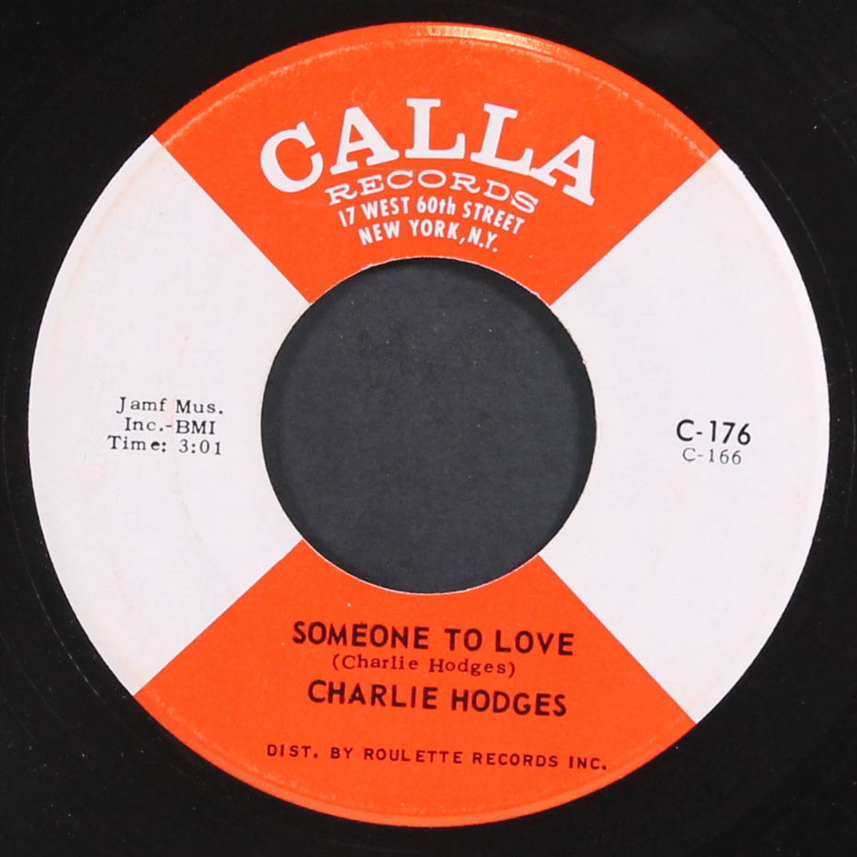 i'll never fall in love again by CHARLIE HODGES