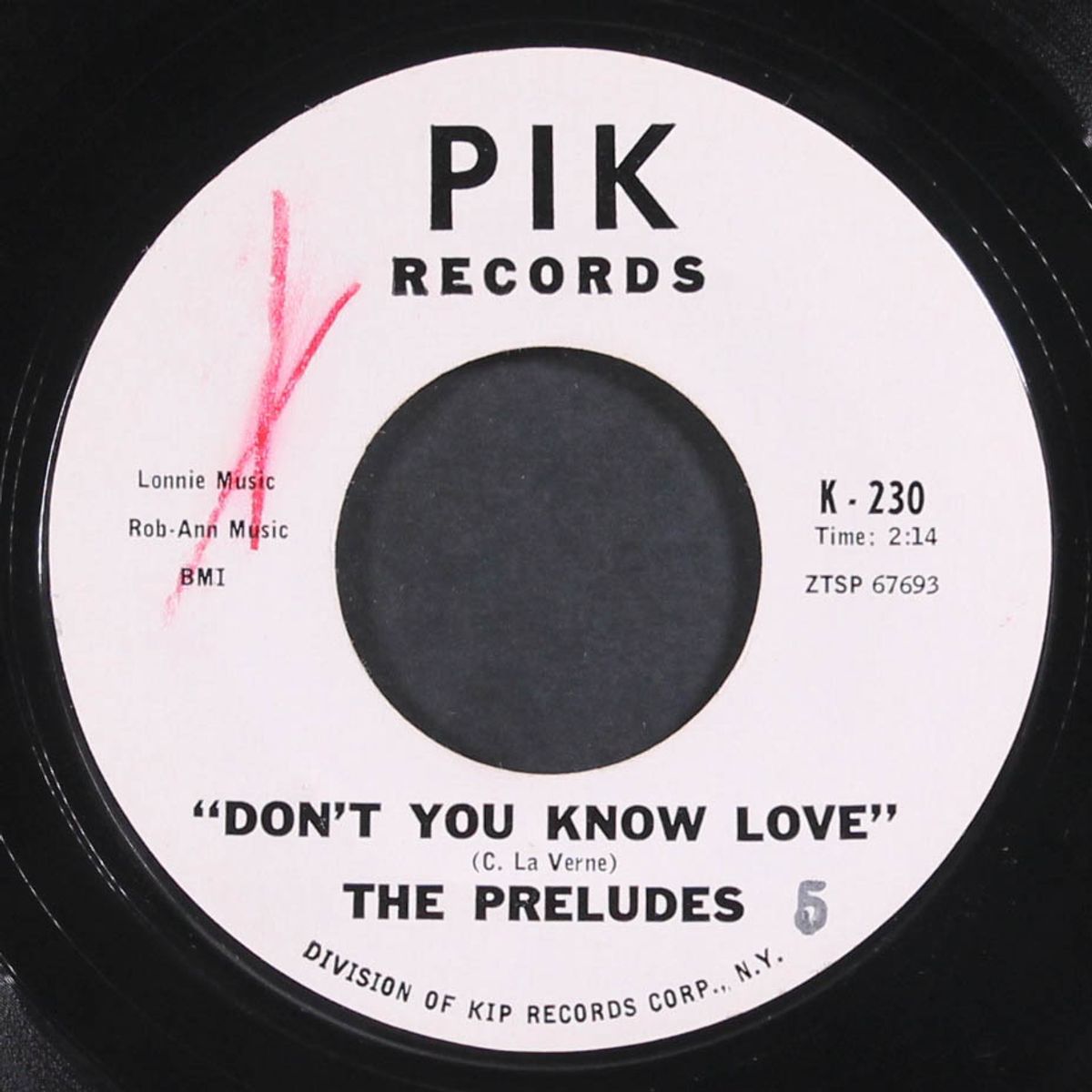 starlight / don't you know by PRELUDES