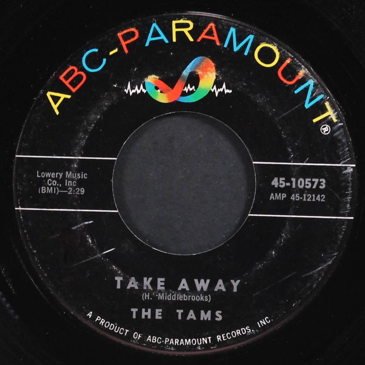 hey girl don't bother me / take away by TAMS