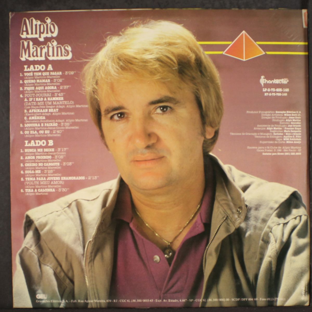 alipio martins by ALIPIO MARTINS