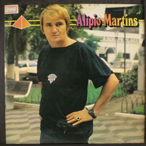 ALIPIO MARTINS
