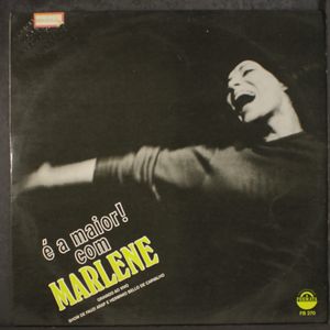 MARLENE