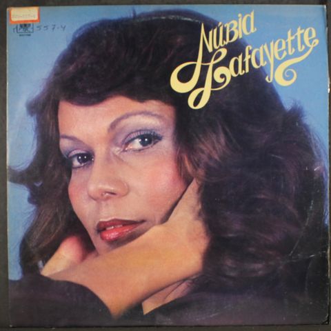 NUBIA LAFAYETTE
