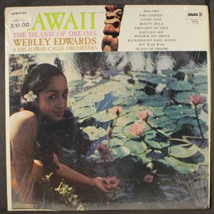 WEBLEY EDWARDS