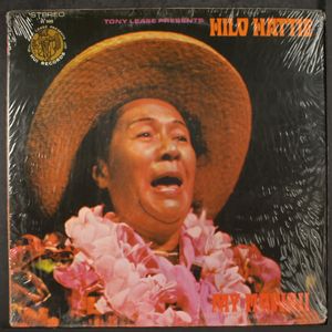HILO HATTIE