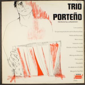 TRIO PORTENO
