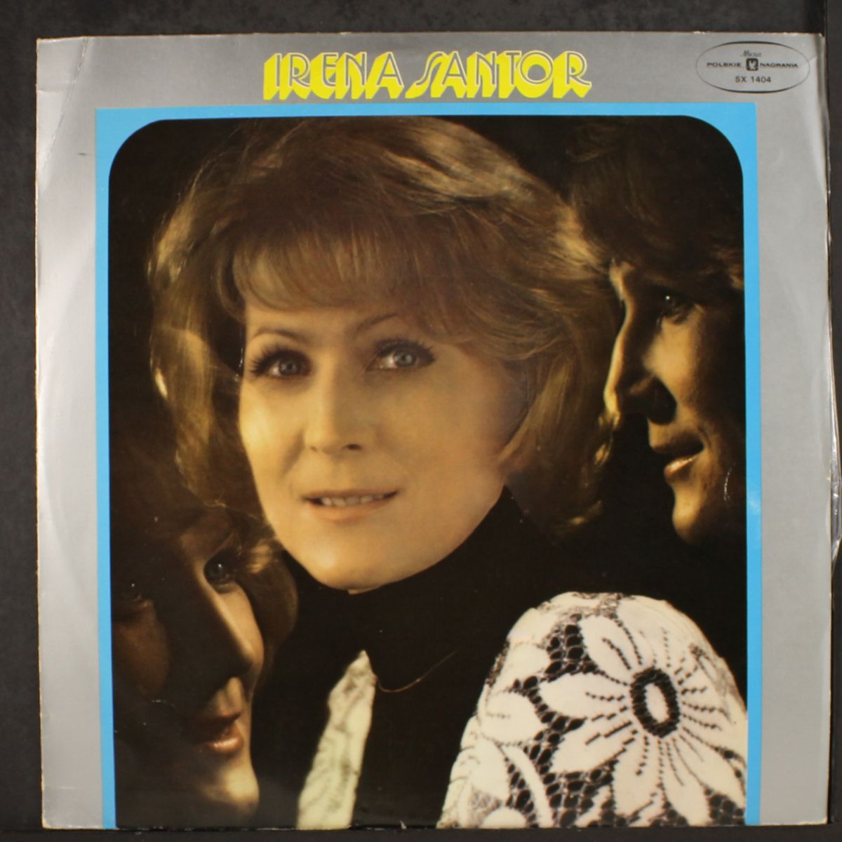 irena santor by IRENA SANTOR