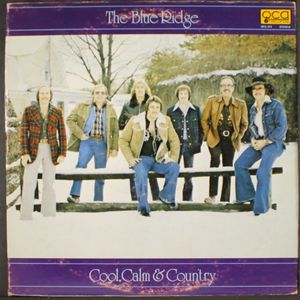 BLUE RIDGE