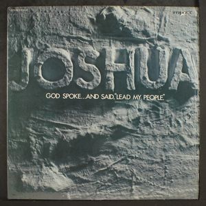 JOSHUA