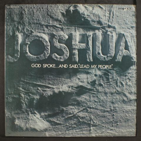JOSHUA
