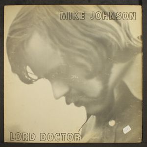 MIKE JOHNSON