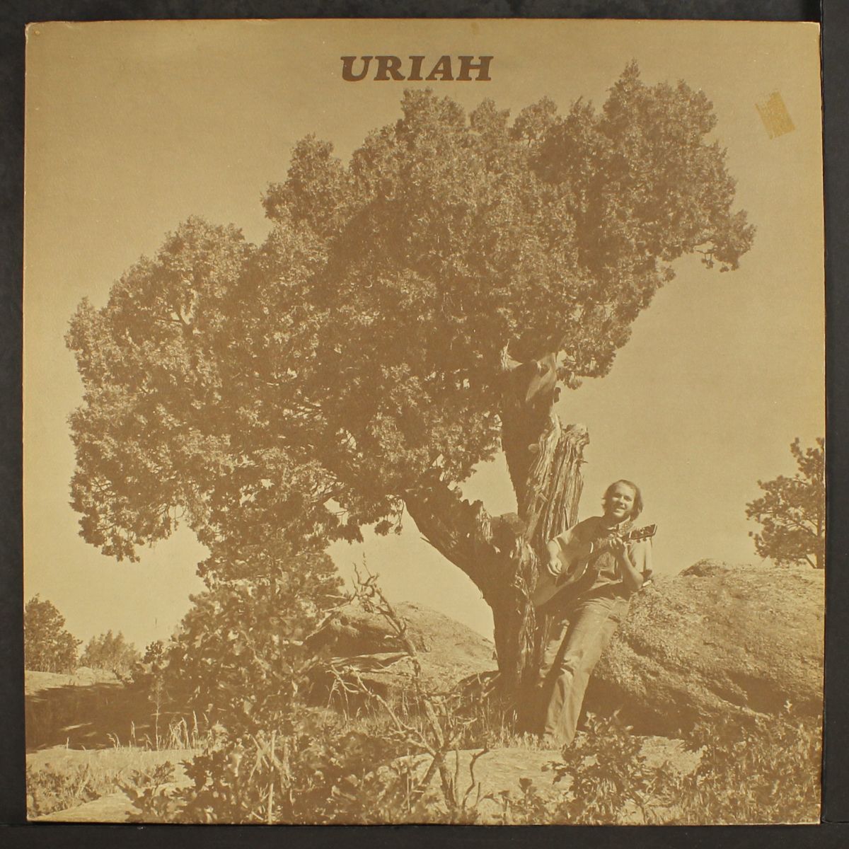 uriah by URIAH