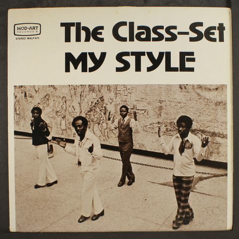 CLASS-SET