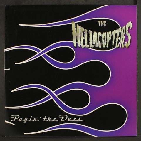HELLACOPTERS