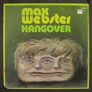 MAX WEBSTER