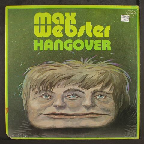 MAX WEBSTER