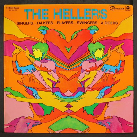 HELLERS