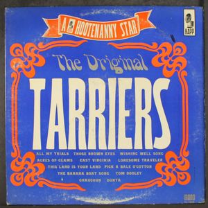 TARRIERS