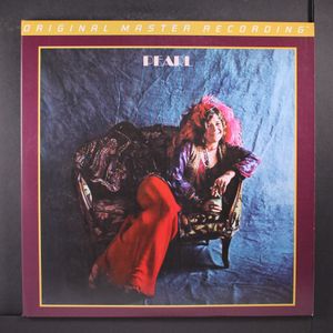 JANIS JOPLIN