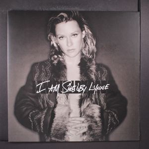 SHELBY LYNNE