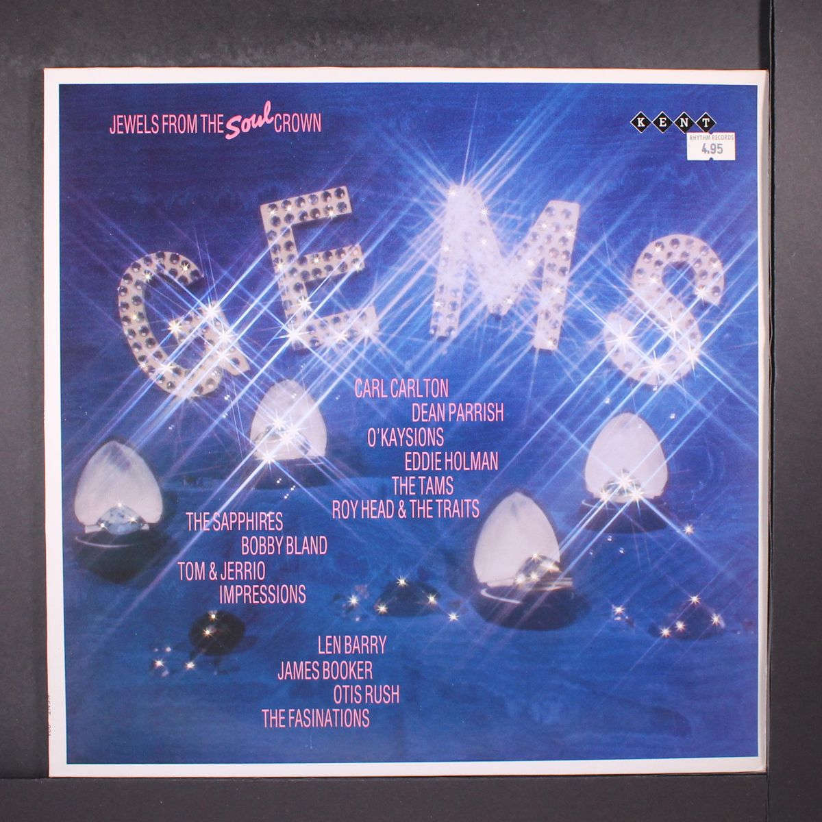 gems by VARIOUS