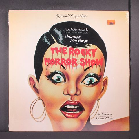 ROCKY HORROR PICTURE SHOW