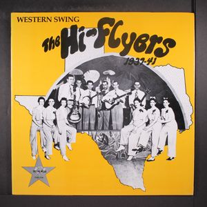 HI-FLYERS