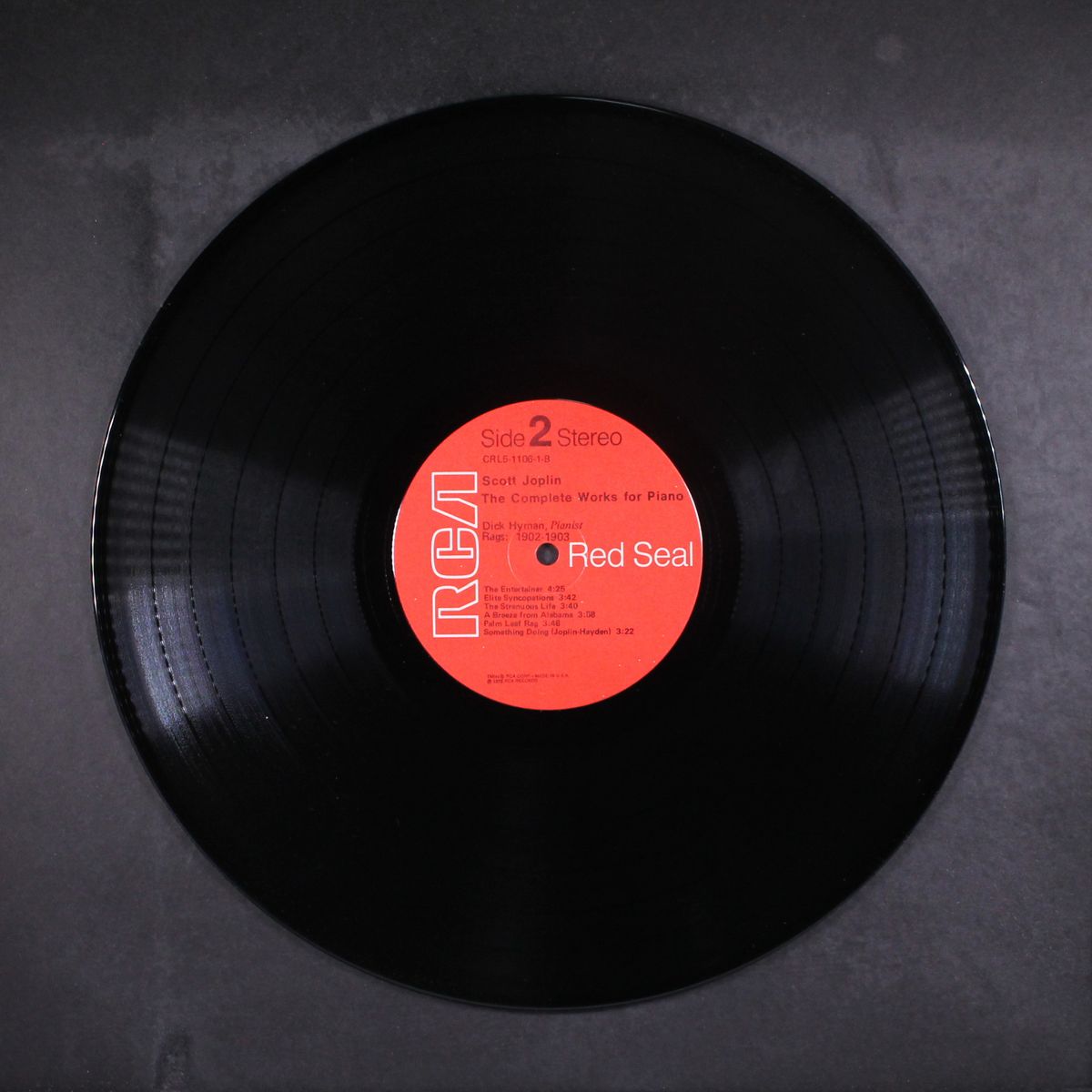 scott joplin: the complete works for piano by DICK HYMAN
