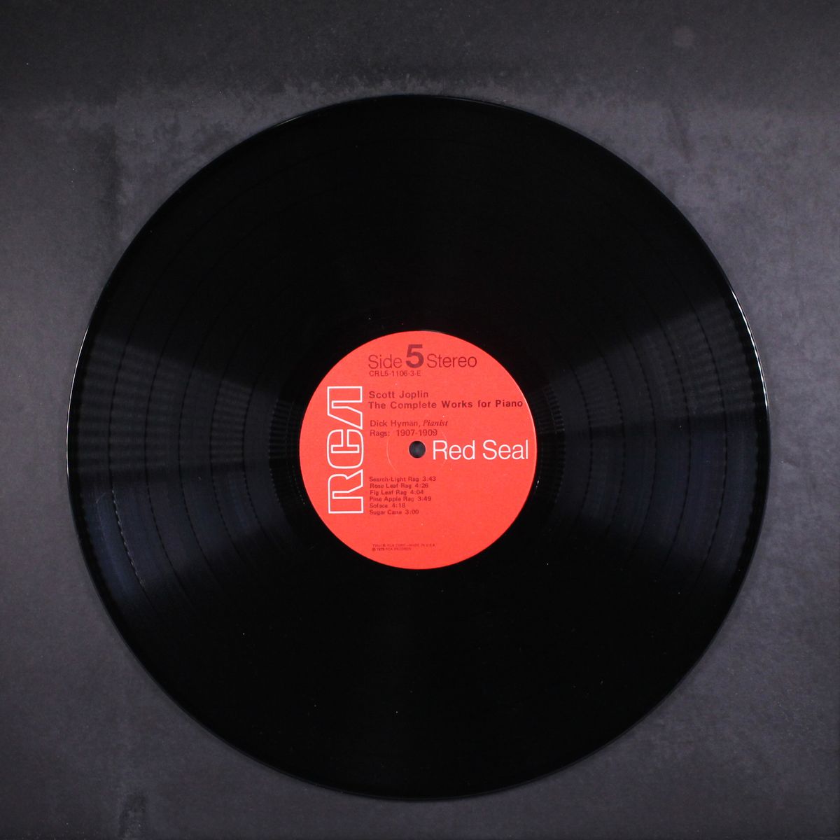scott joplin: the complete works for piano by DICK HYMAN
