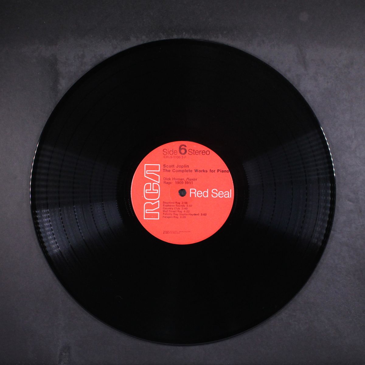 scott joplin: the complete works for piano by DICK HYMAN