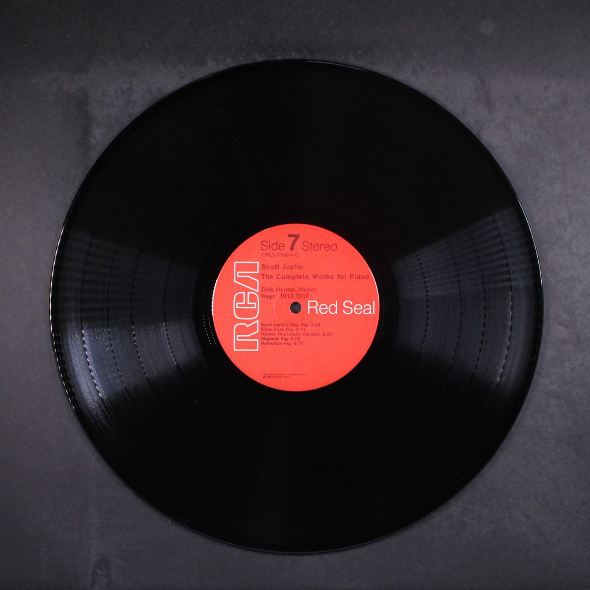 scott joplin: the complete works for piano by DICK HYMAN