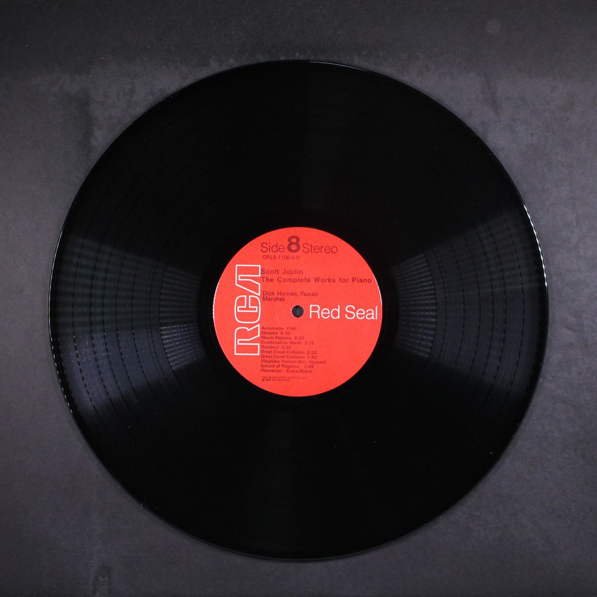 scott joplin: the complete works for piano by DICK HYMAN