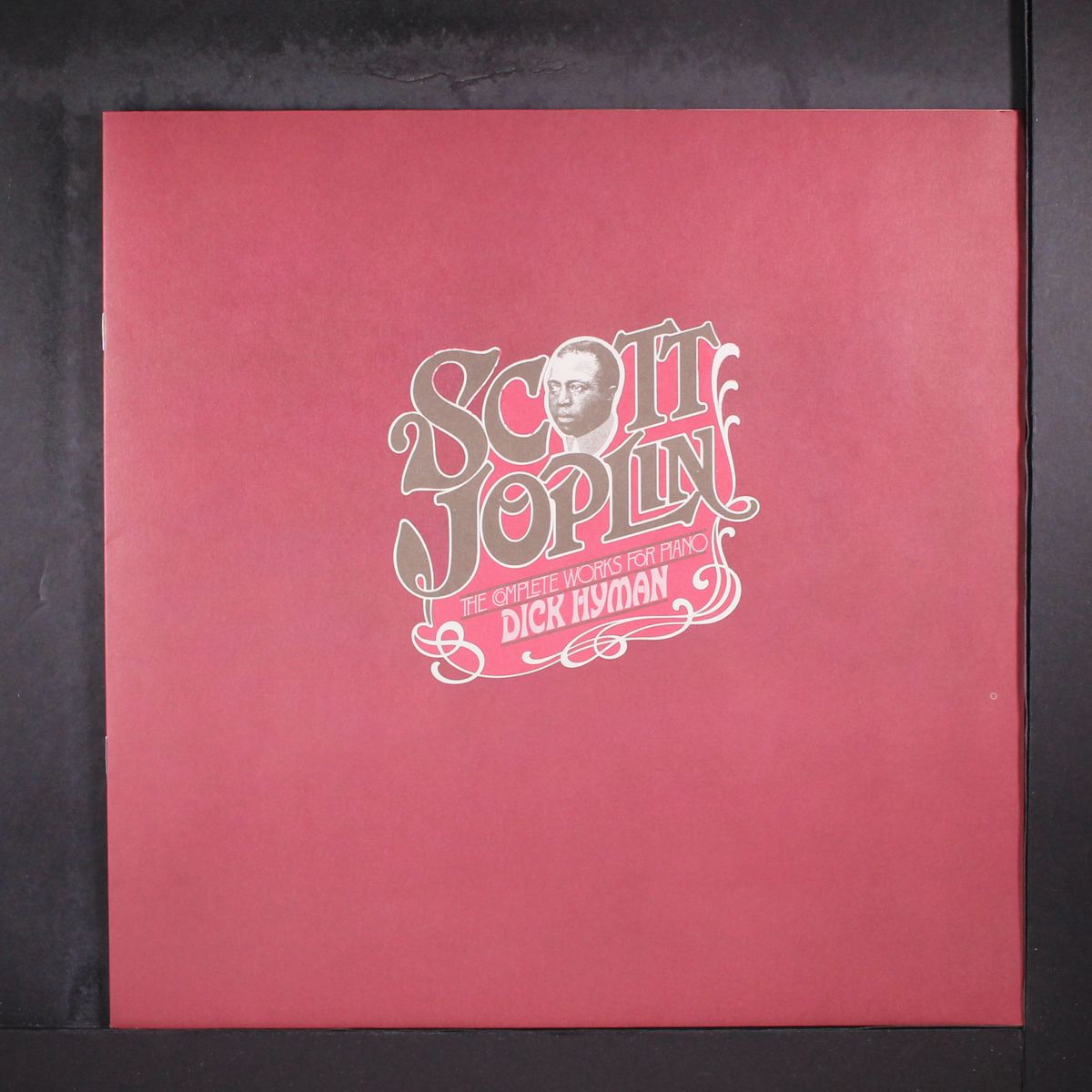 scott joplin: the complete works for piano by DICK HYMAN