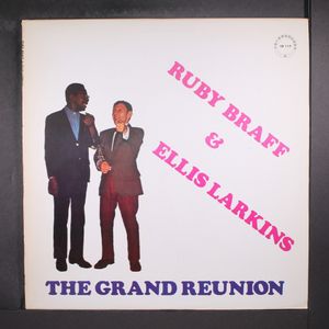 RUBY BRAFF & ELLIS LARKINS