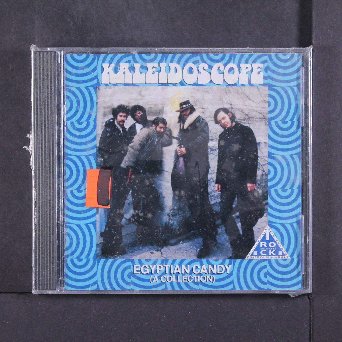 egyptian candy (a collection) by KALEIDOSCOPE